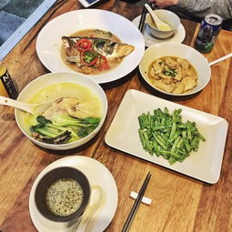 来莫干山,如何选定你的午餐和晚餐